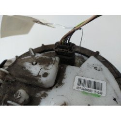 Pompe Immergee Peugeot 208 1 Phase 2